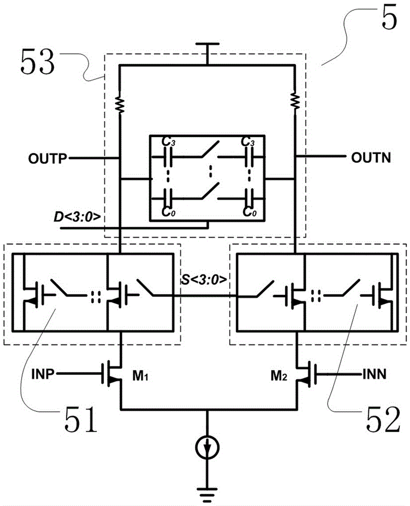 A Low IF Receiver with High Image Rejection Ratio