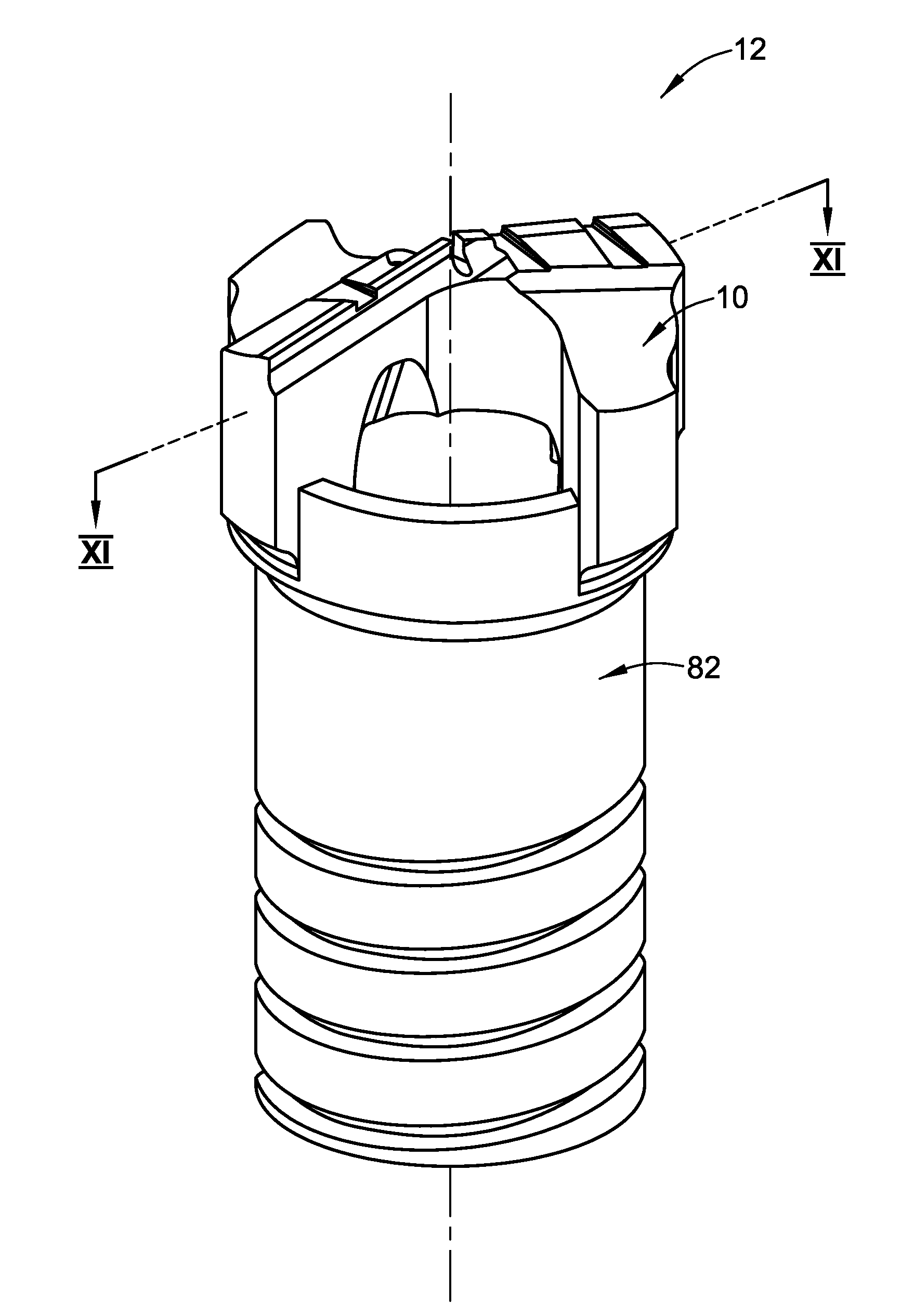 Cutting tool