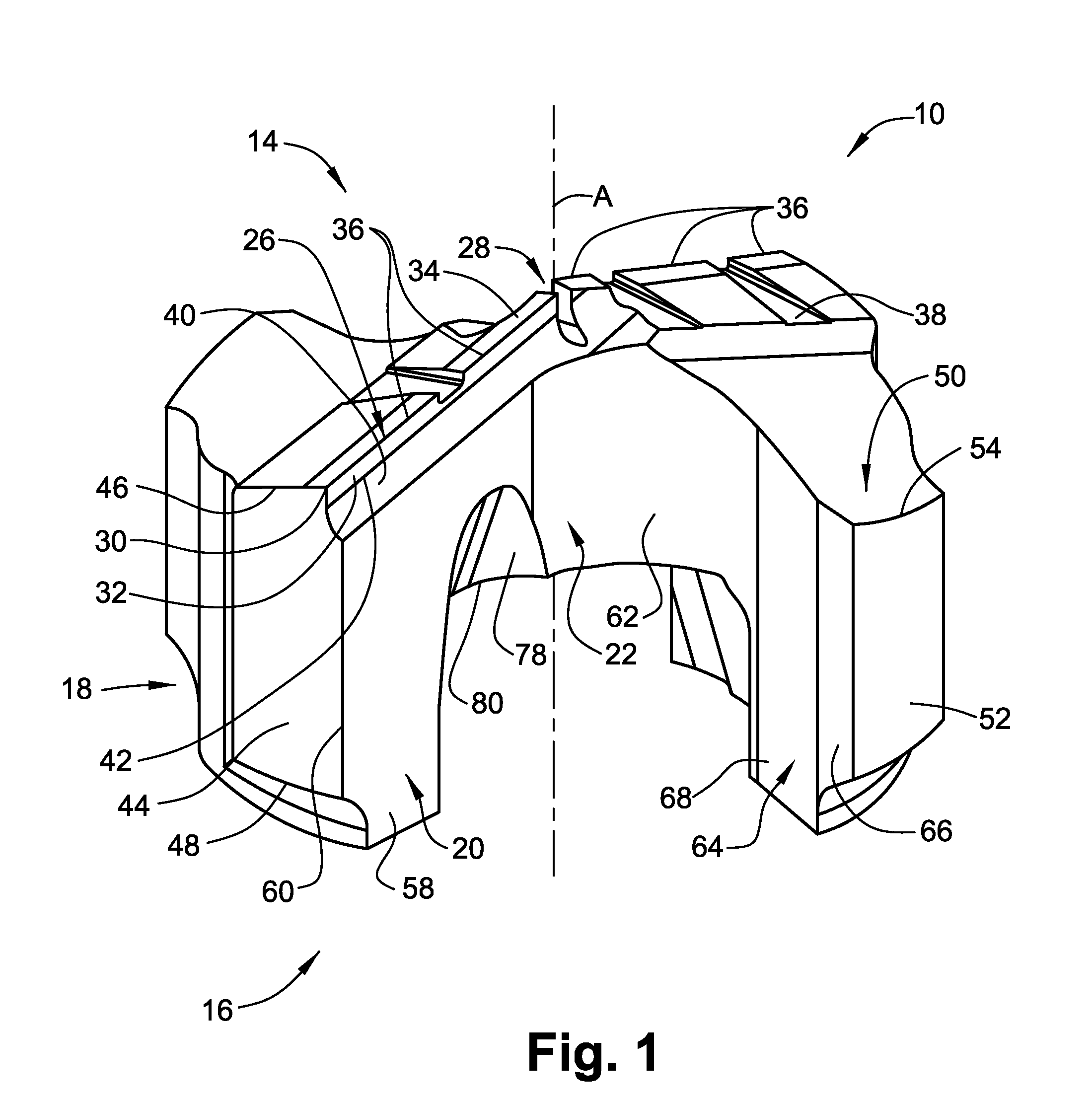 Cutting tool