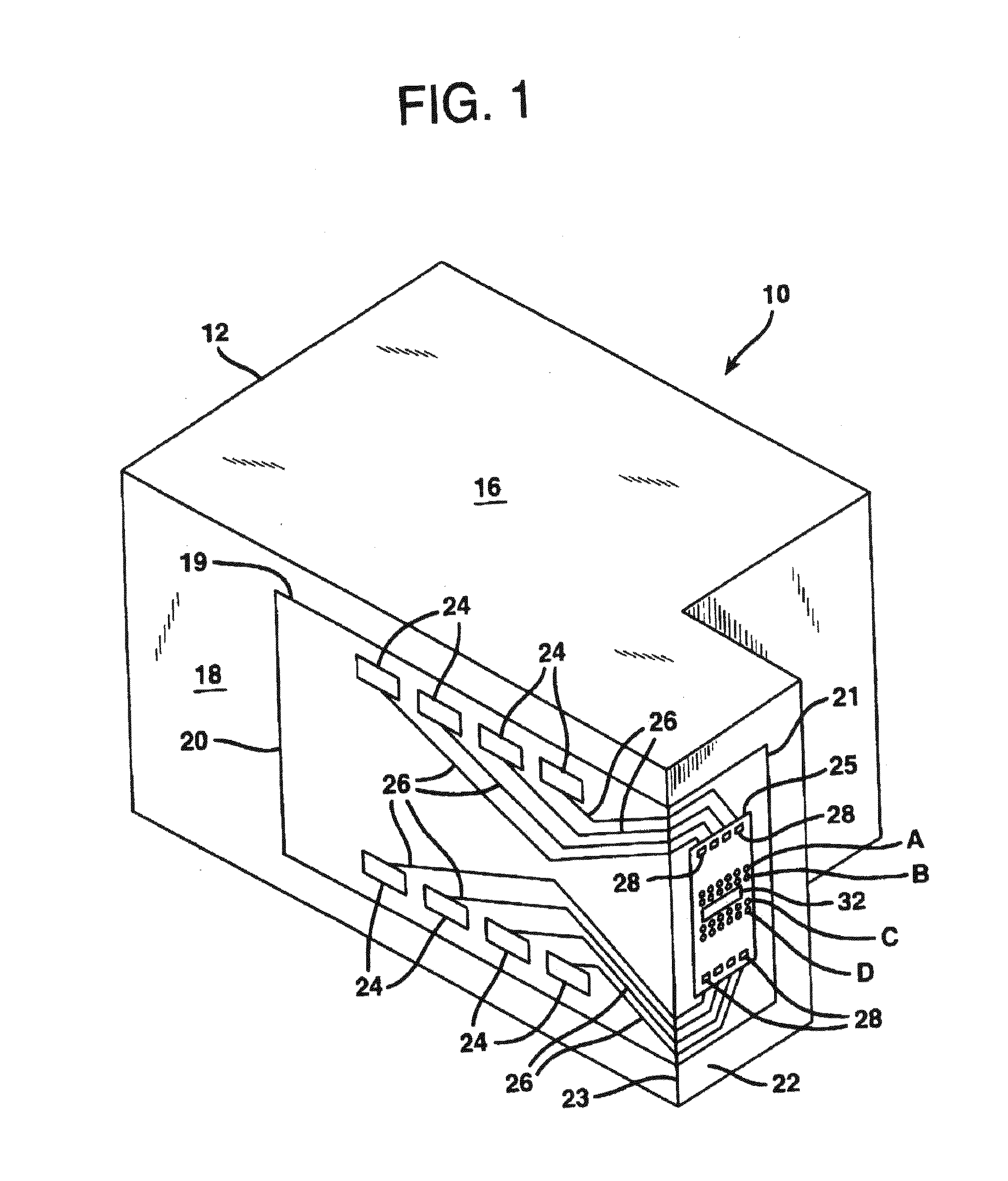 Capping Layer for Insulator in Micro-Fluid Ejection Heads