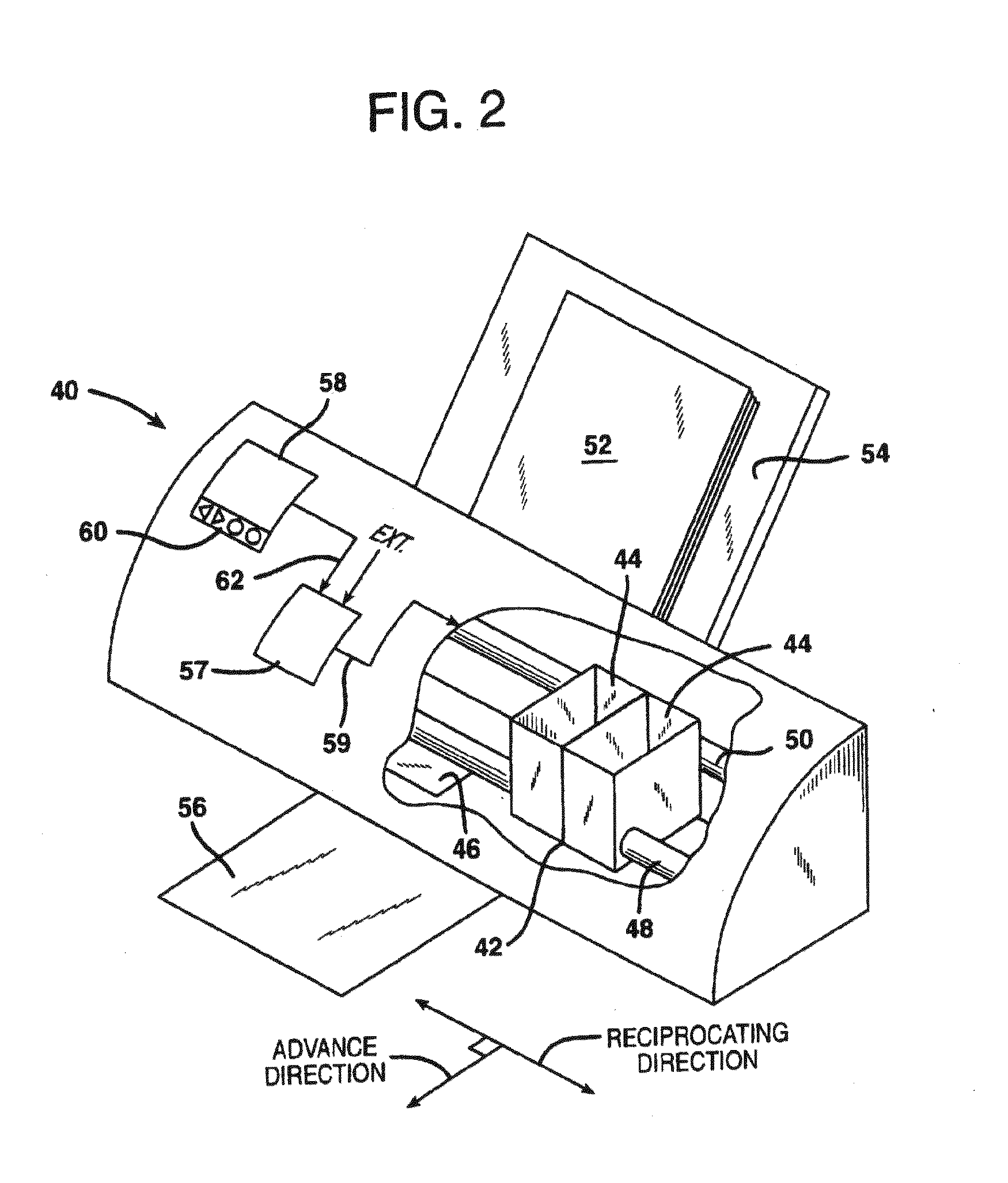 Capping Layer for Insulator in Micro-Fluid Ejection Heads