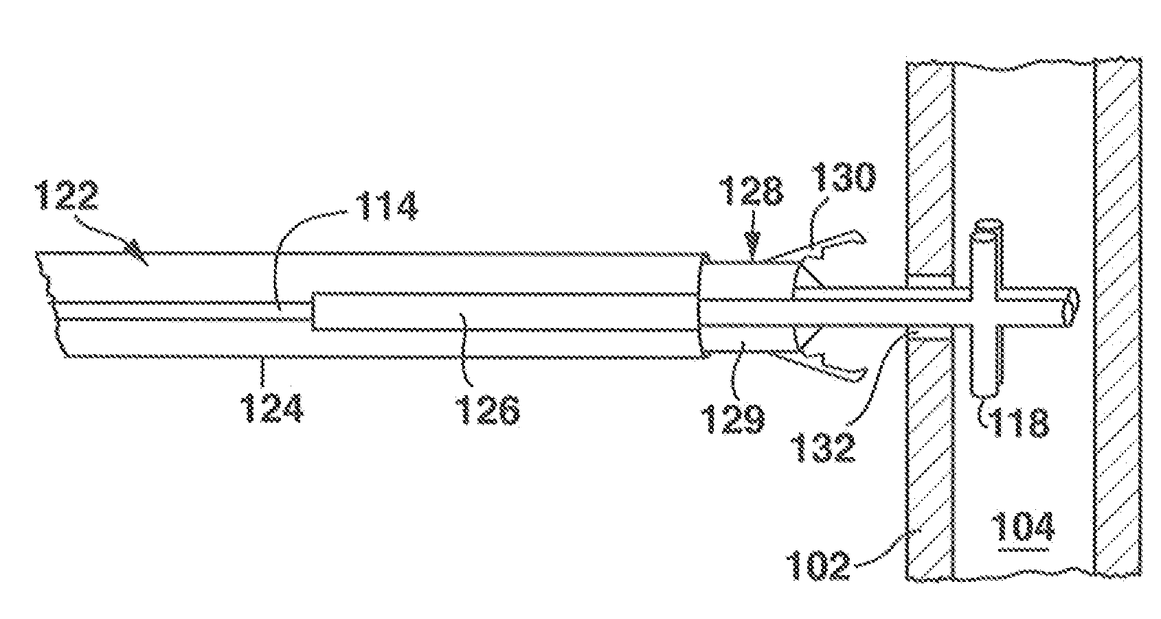 Low-Profile Vasculare Closure Systems and Methods of Using Same