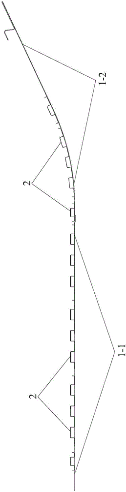 Positioning and clamping tool for laser welding of stainless steel side wall