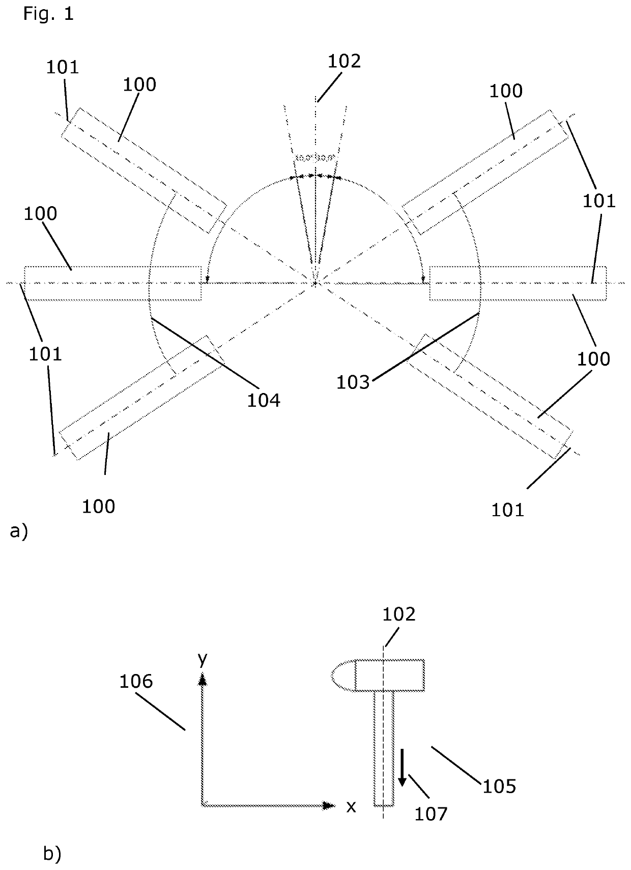 Lubrication system and filter placement