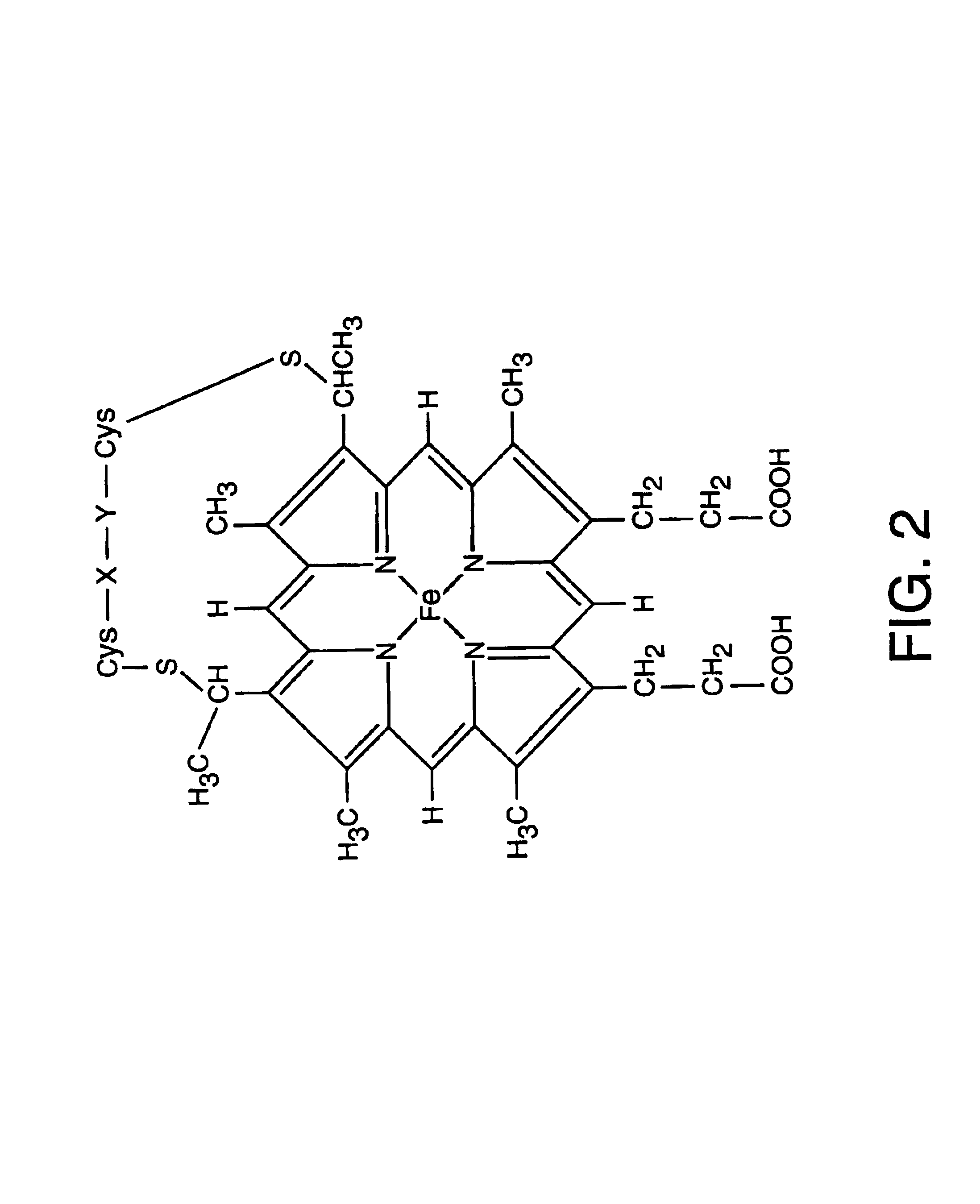 Optical sensors for the detection of nitric oxide