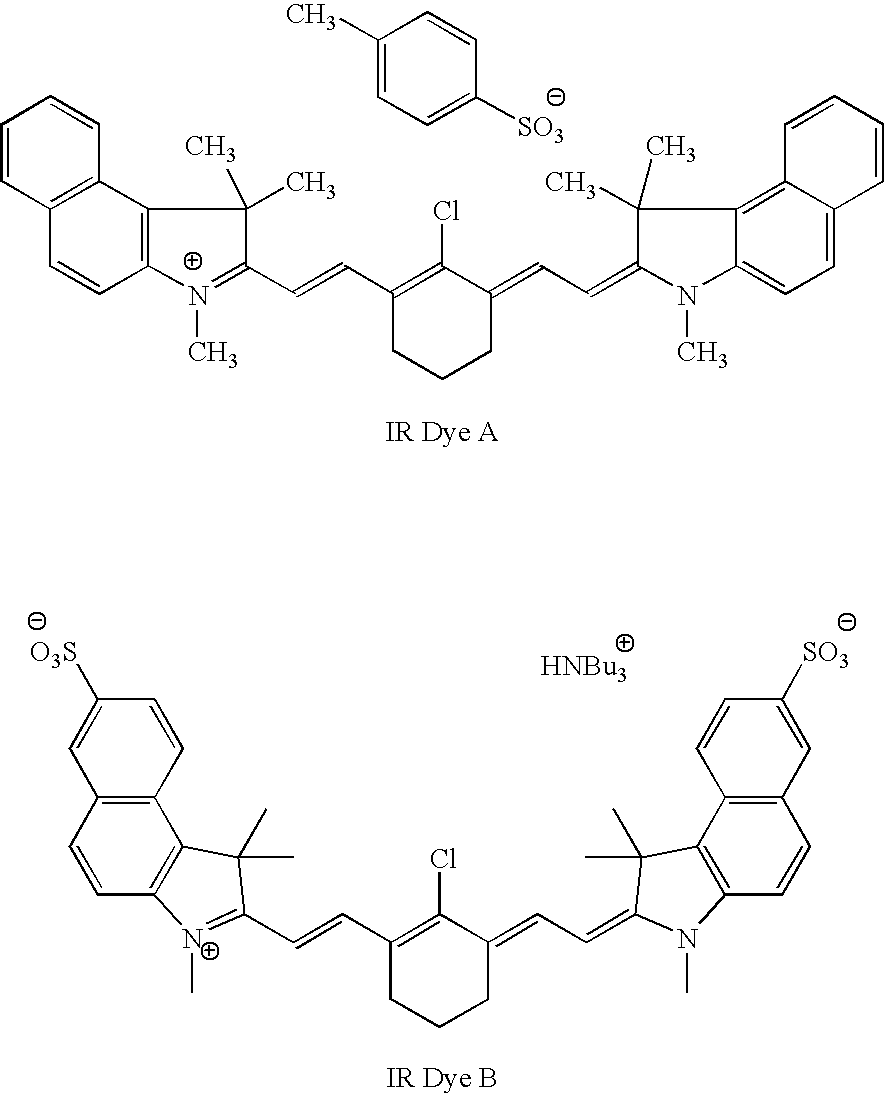 Multilayer imageable elements