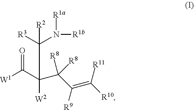 Enantioselective synthesis of alpha-quaternary mannich adducts by palladium-catalyzed allylic alkylation