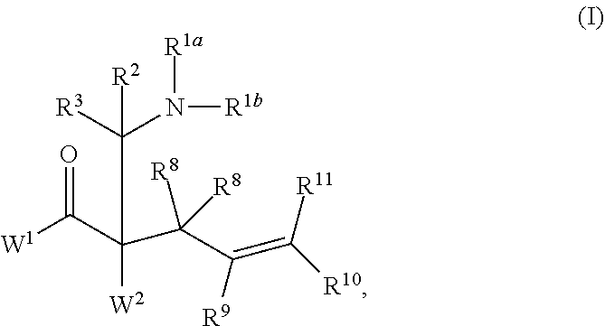 Enantioselective synthesis of alpha-quaternary mannich adducts by palladium-catalyzed allylic alkylation