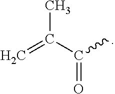 Silicone acrylate hybrid composition and method of making same