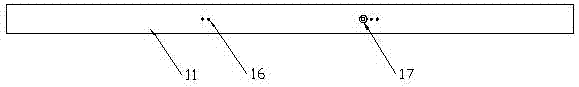 Suction and hanging dual-purpose lamp and mounting method thereof