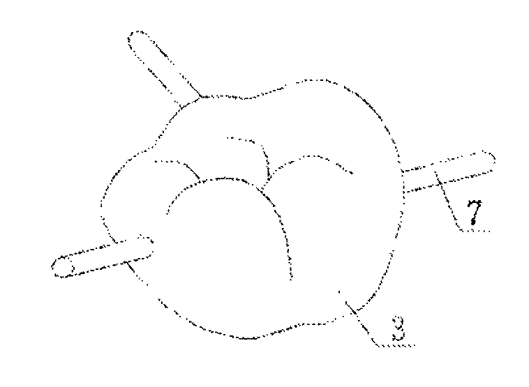 Dental all-ceramic restoration and manufacturing method thereof