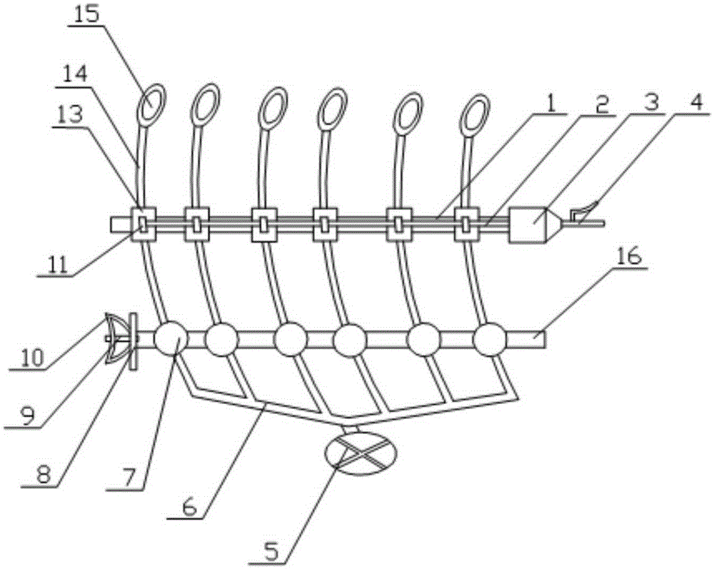 A weft insertion device for textile