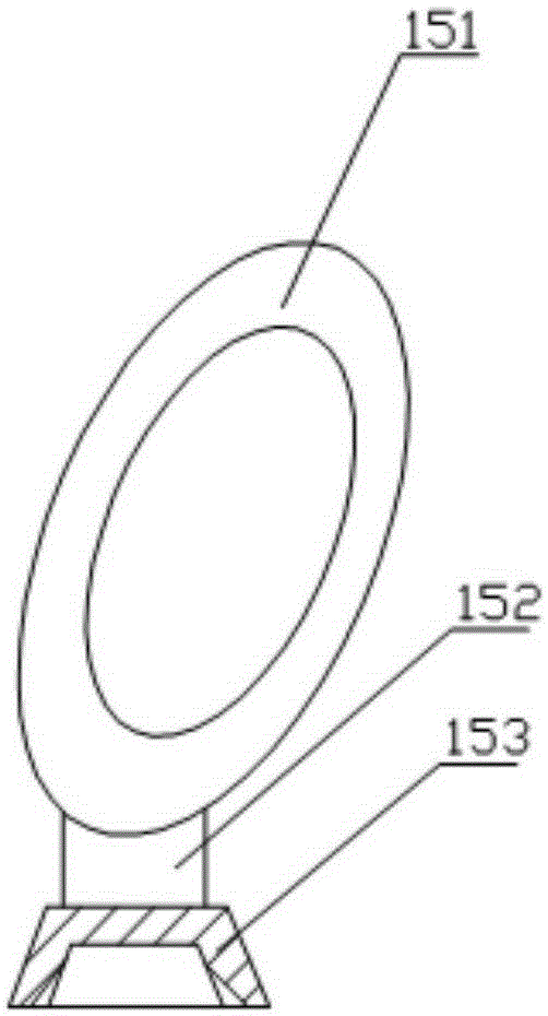 A weft insertion device for textile