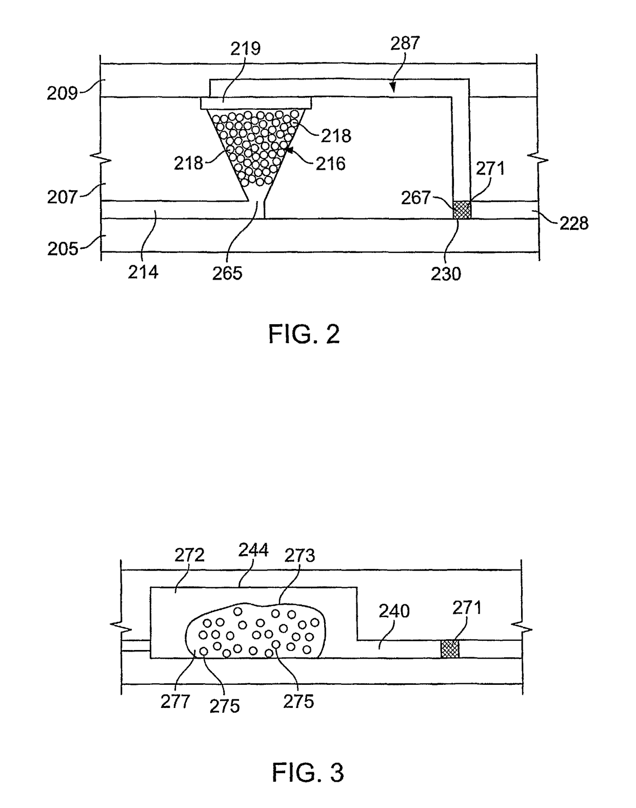 Processing polynucleotide-containing samples