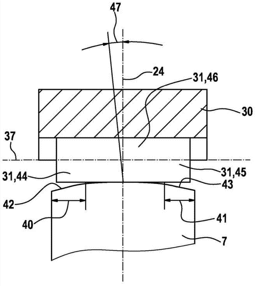 High-pressure pump