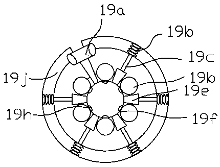 Multifunctional plant planting device