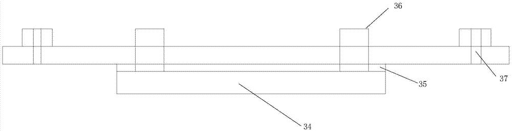 An experimental device for rock formation loading and unloading damage research