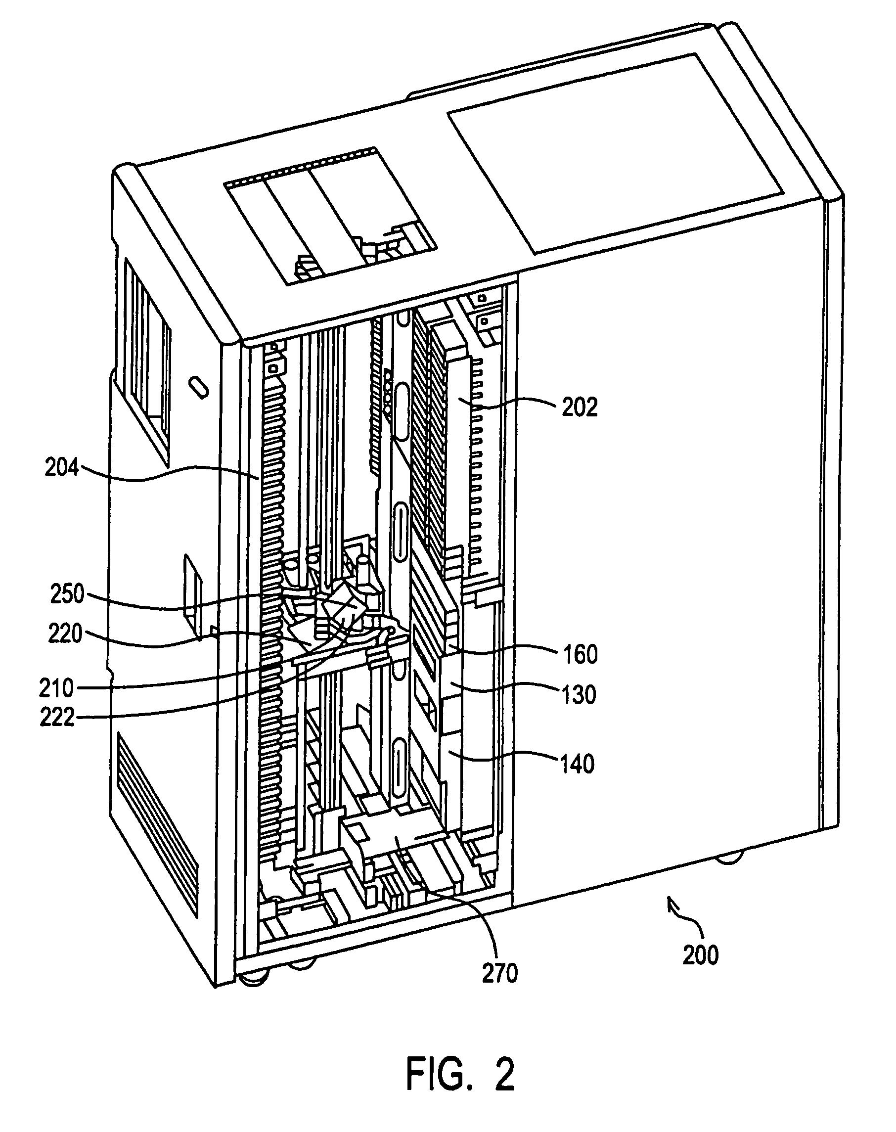 Apparatus and method to schedule and perform database maintenance