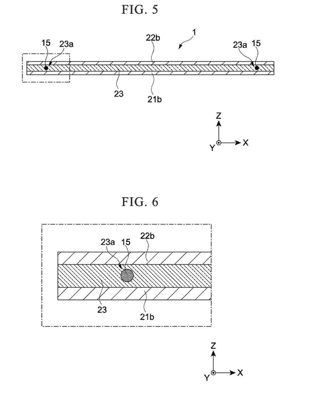 Thermoelectric conversion module package