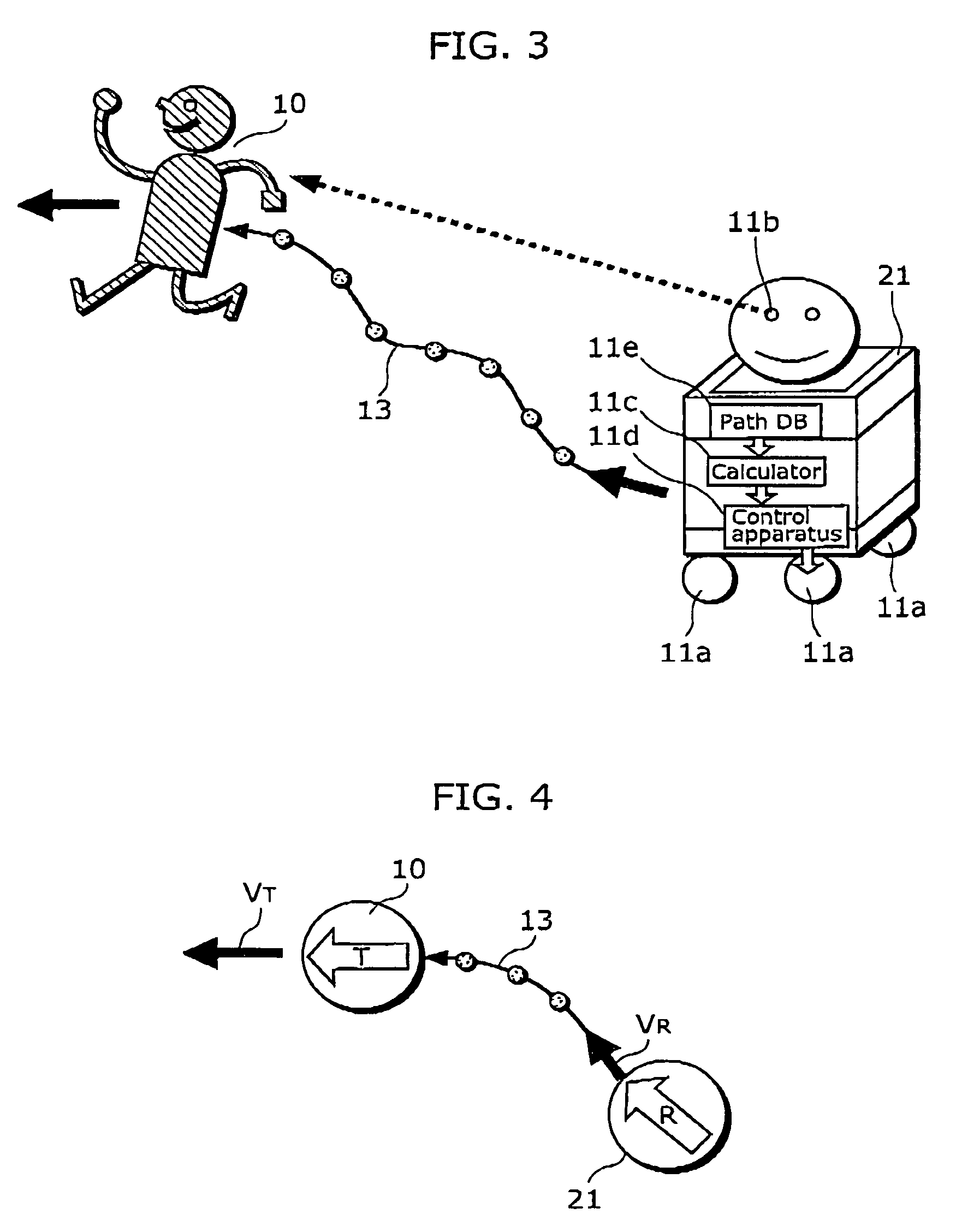 Method of controlling movement of mobile robot