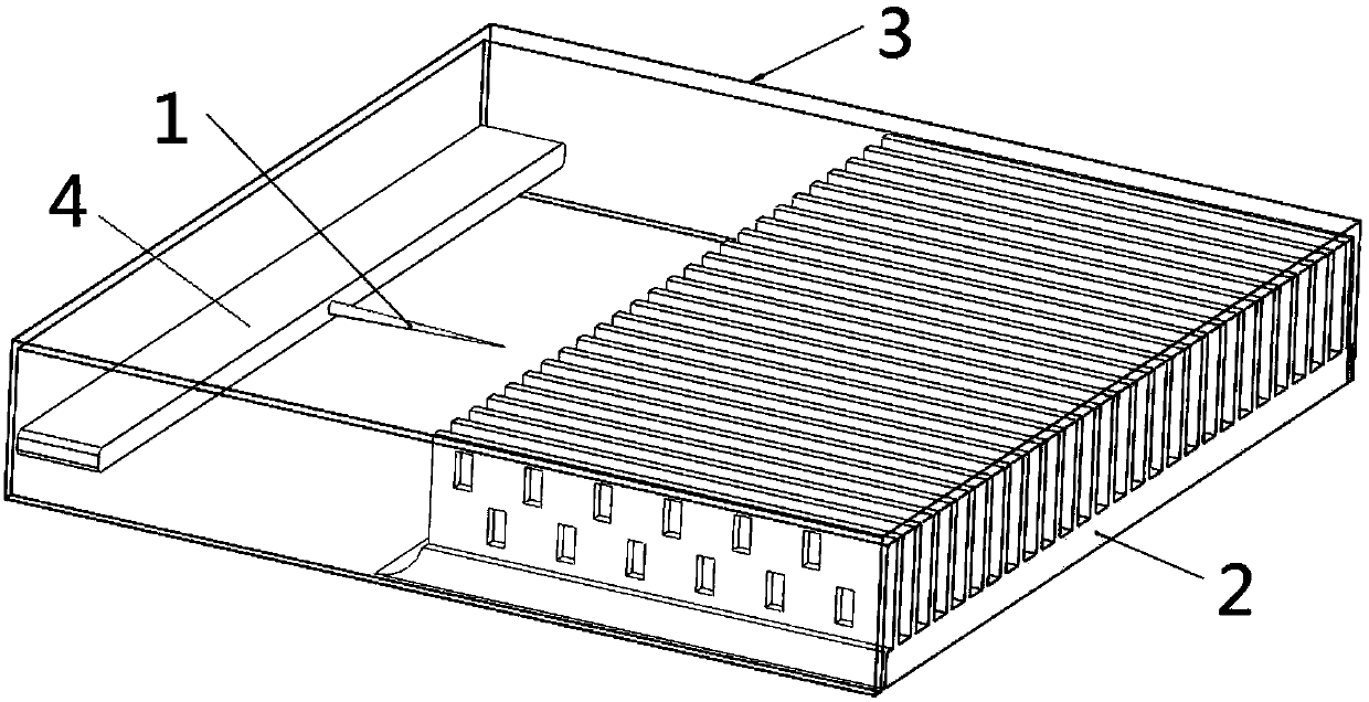 a cooling device