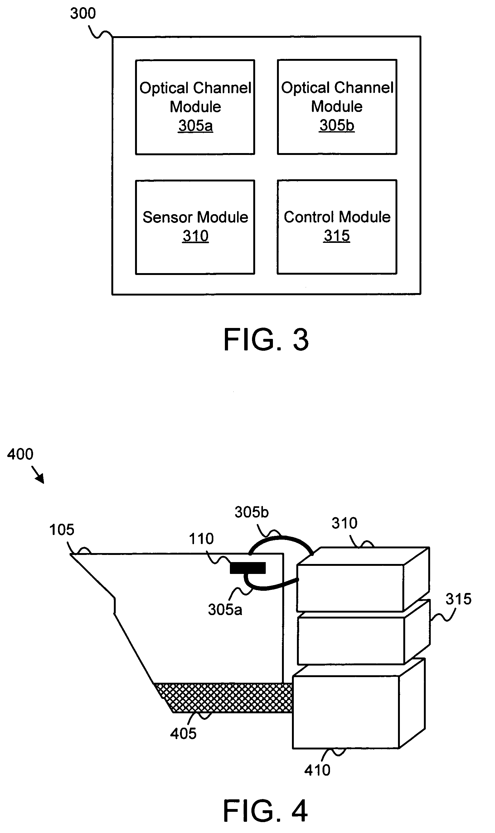 Apparatus, system, and method for image registration