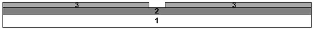 A kind of flexible OLED display panel and preparation method thereof