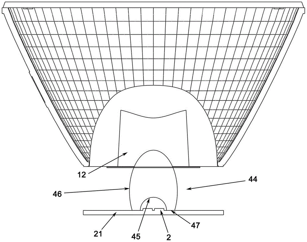 Illumination lamp