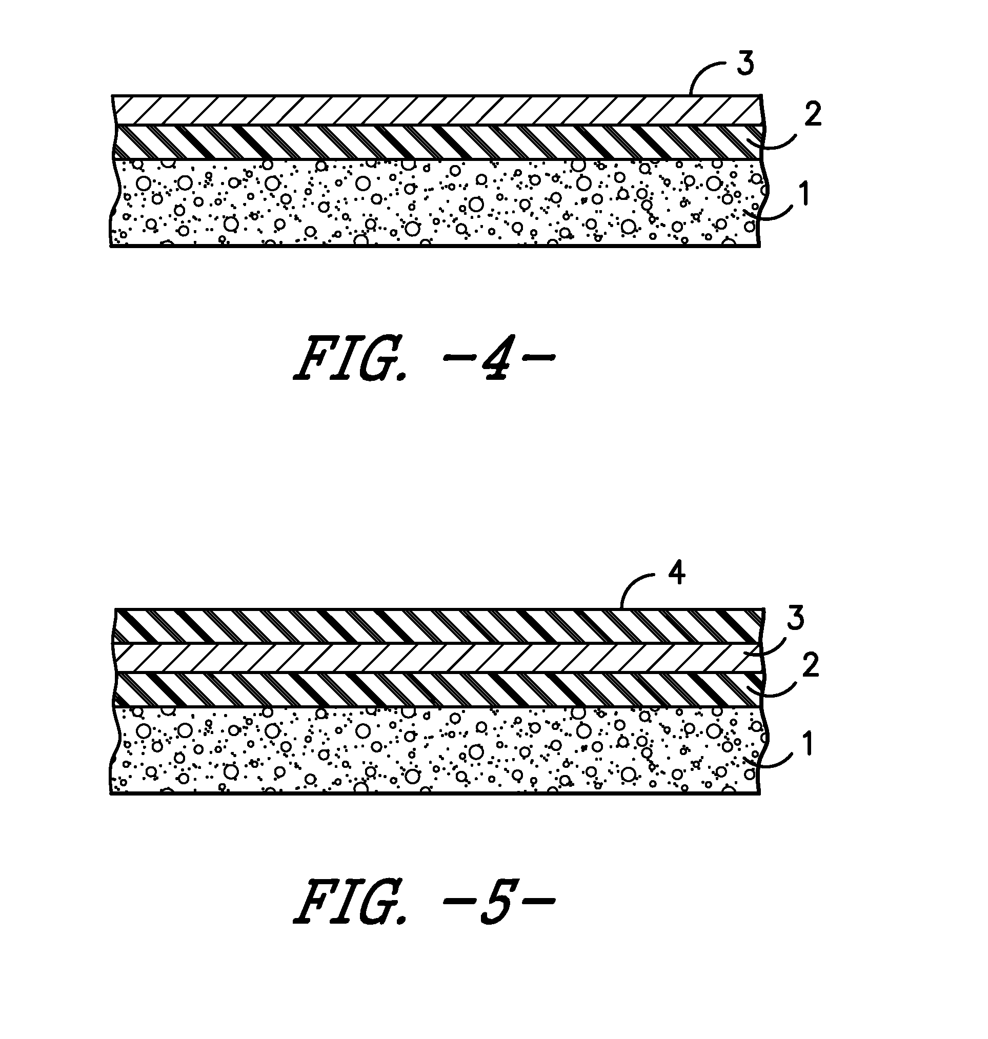 Removable, Plastic Foam Insulation for Architectural Glass