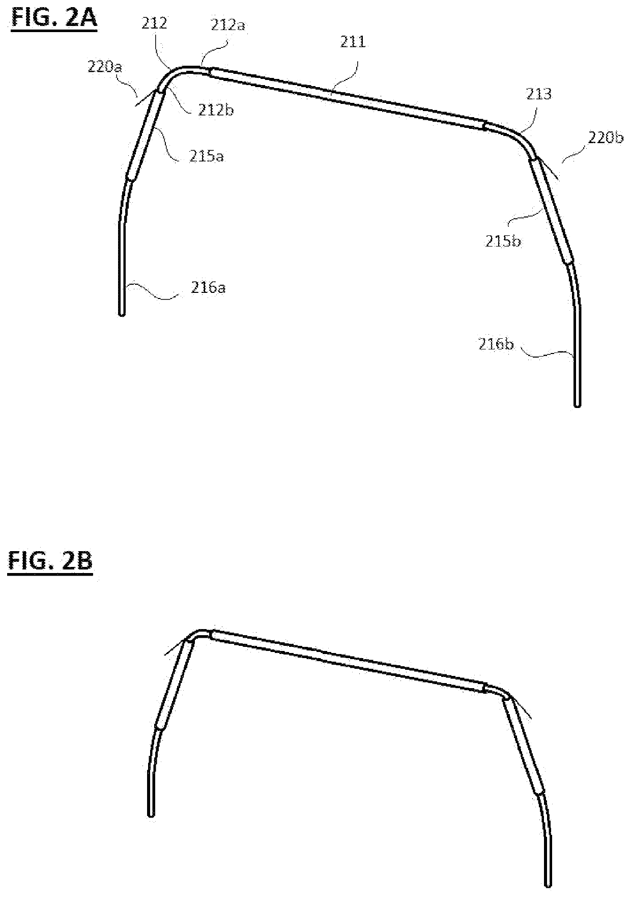 Vehicle cabin barrier system