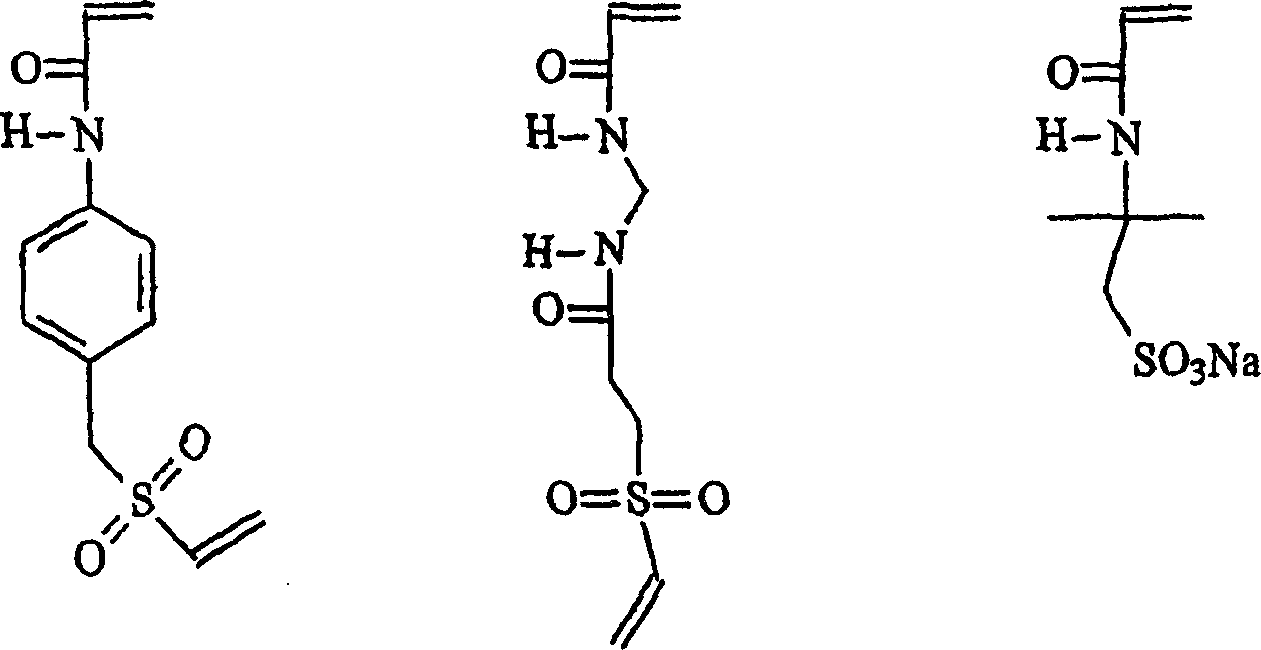 Gelatin based substrate for protein-biochips