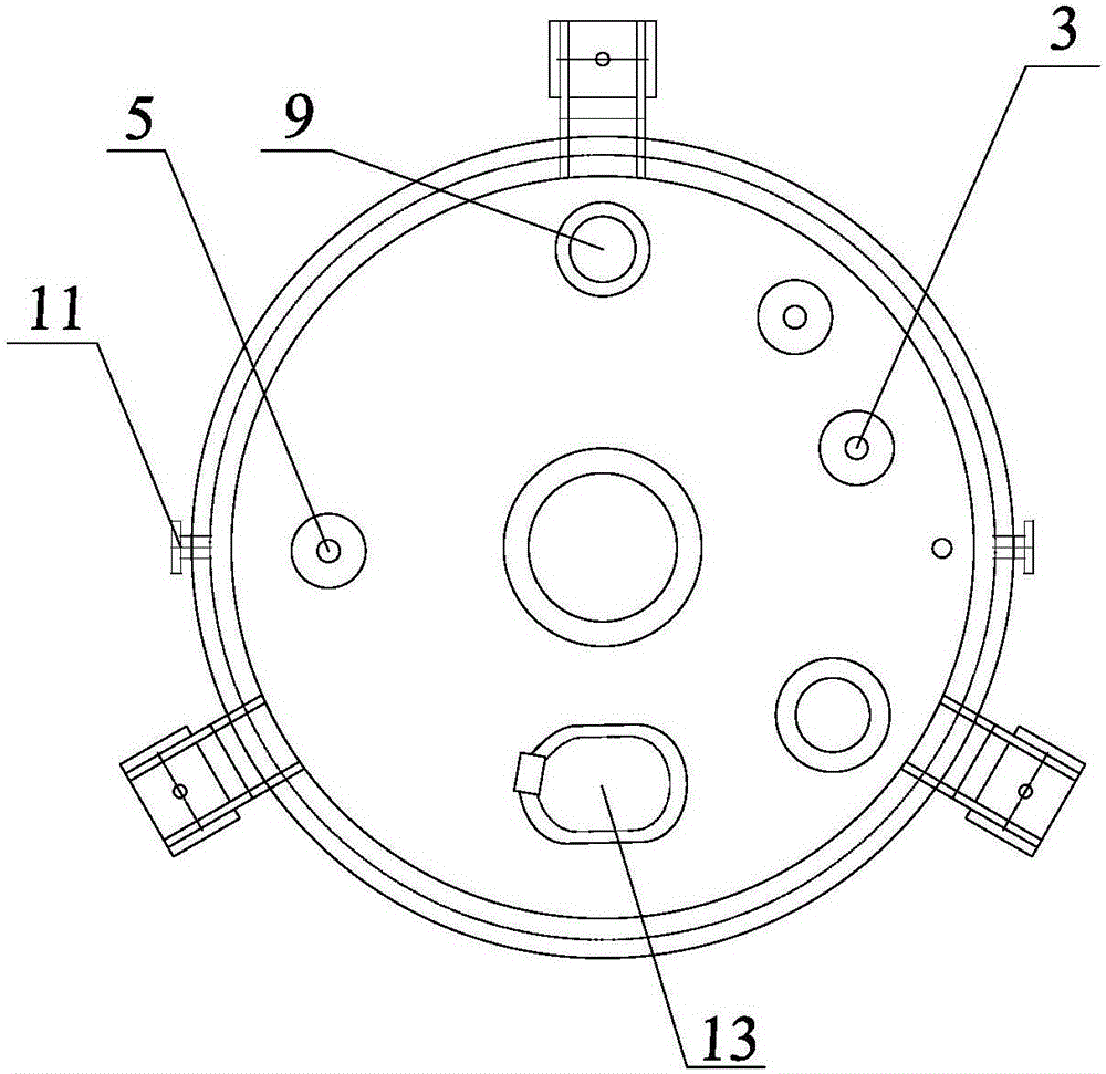 Water repellent production system