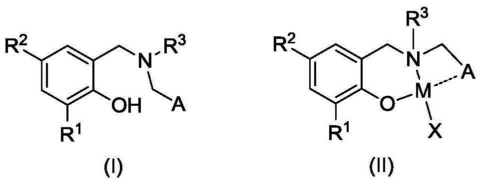 Oxazoline ring-containing amino tocopheroxyl zinc/magnesium complexes and preparation method and application thereof