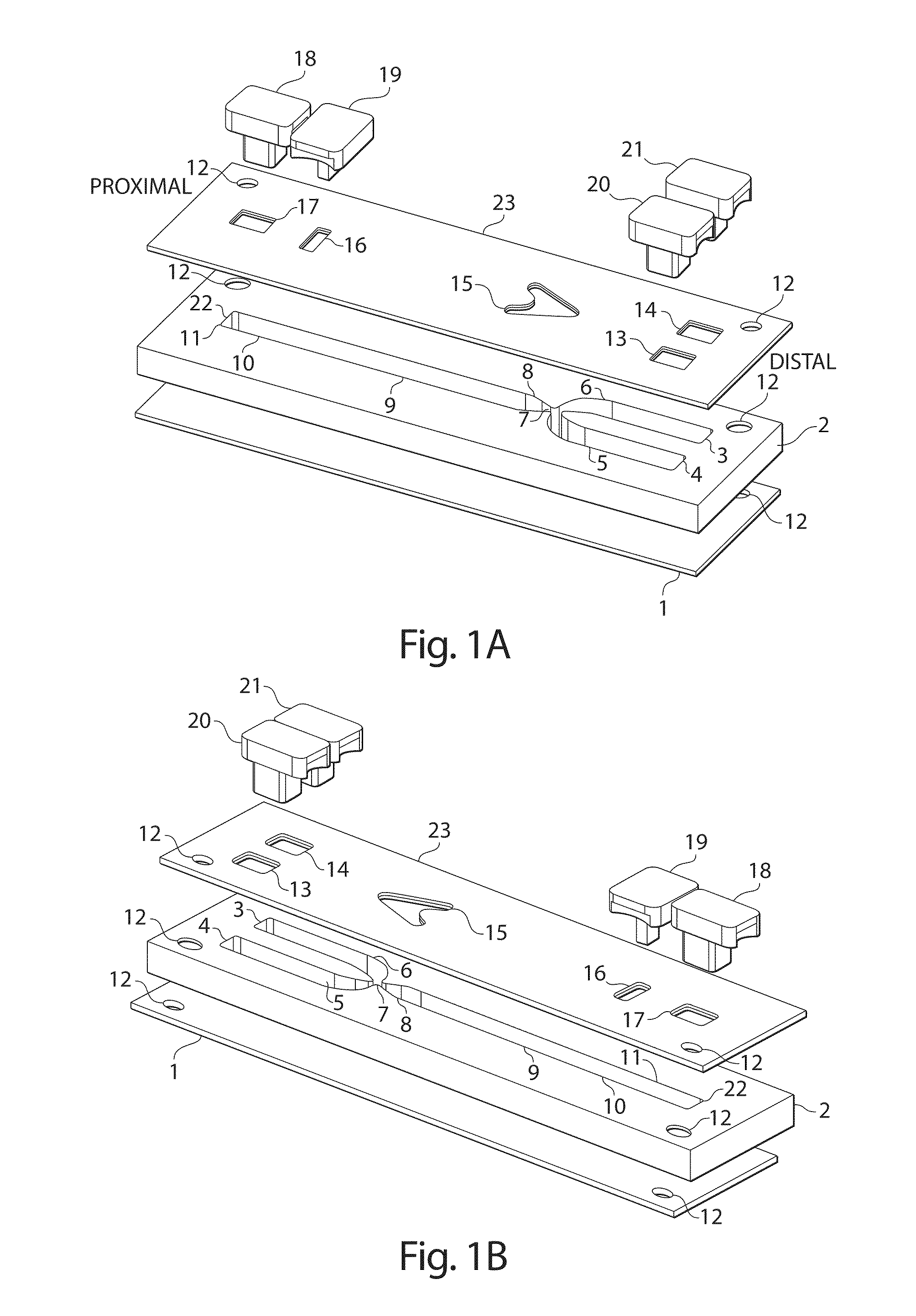 Multichannel preparative electrophoresis system