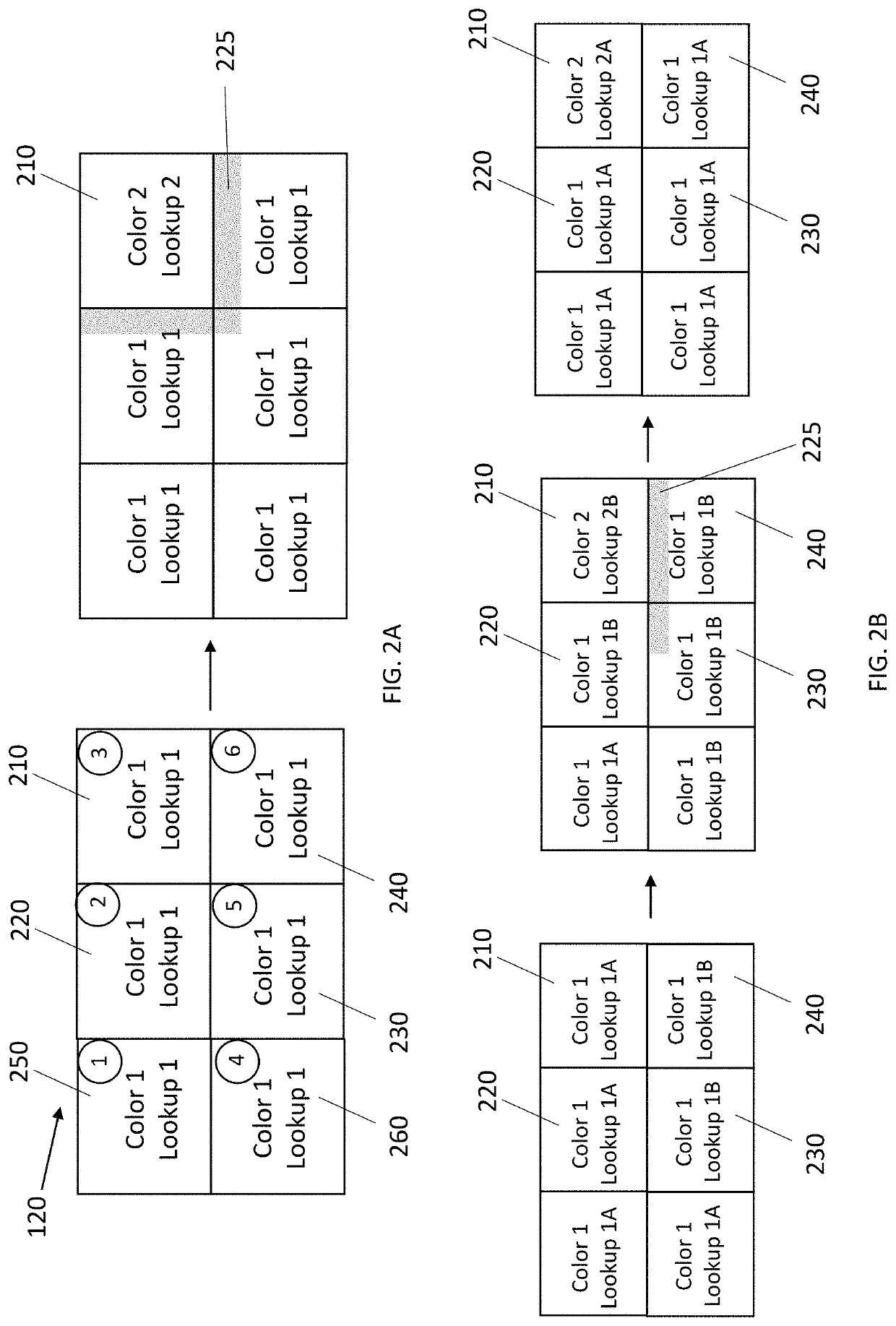 Methods for reducing image artifacts during partial updates of electrophoretic displays