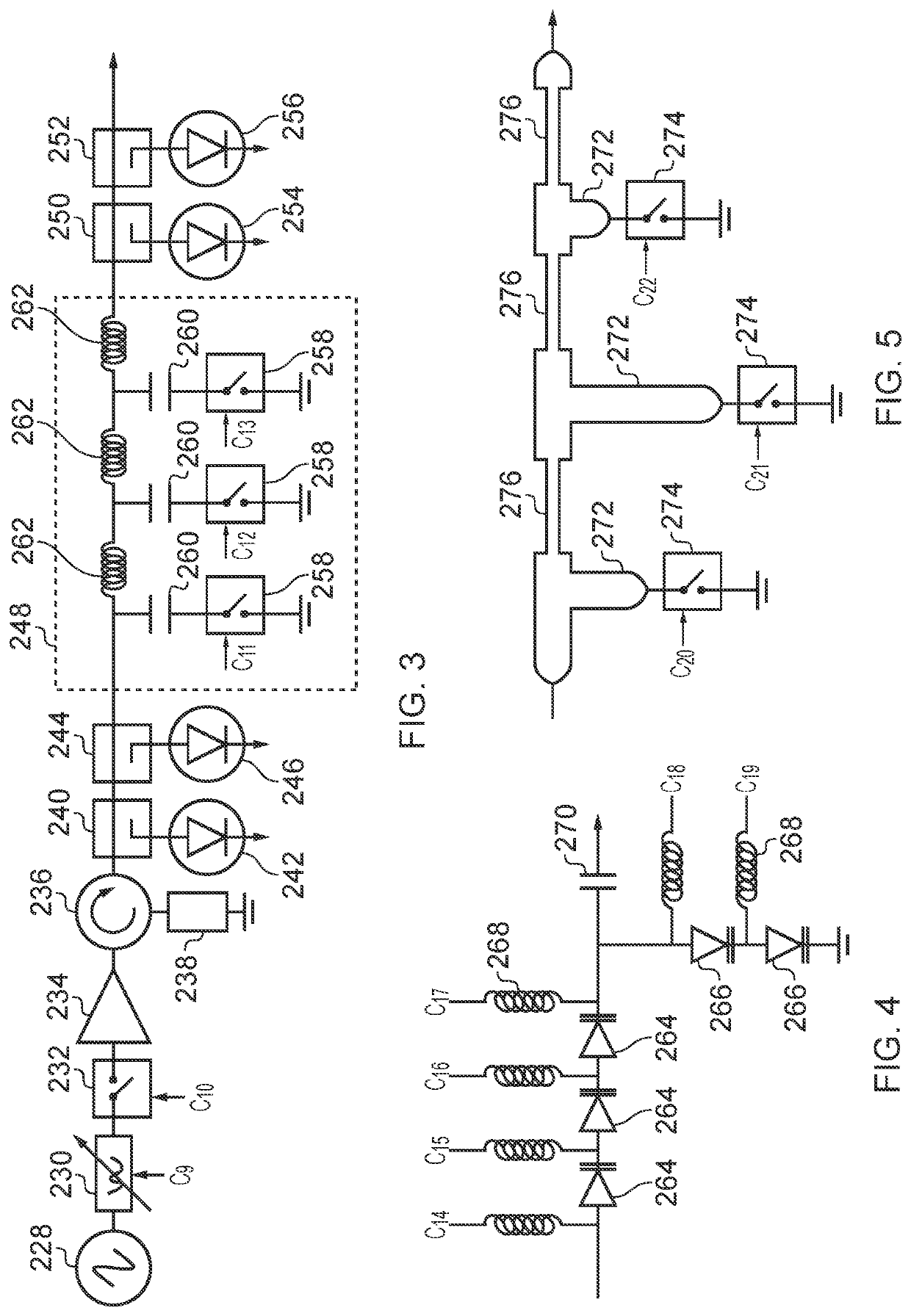 Apparatus and methods for thermally treating ligaments