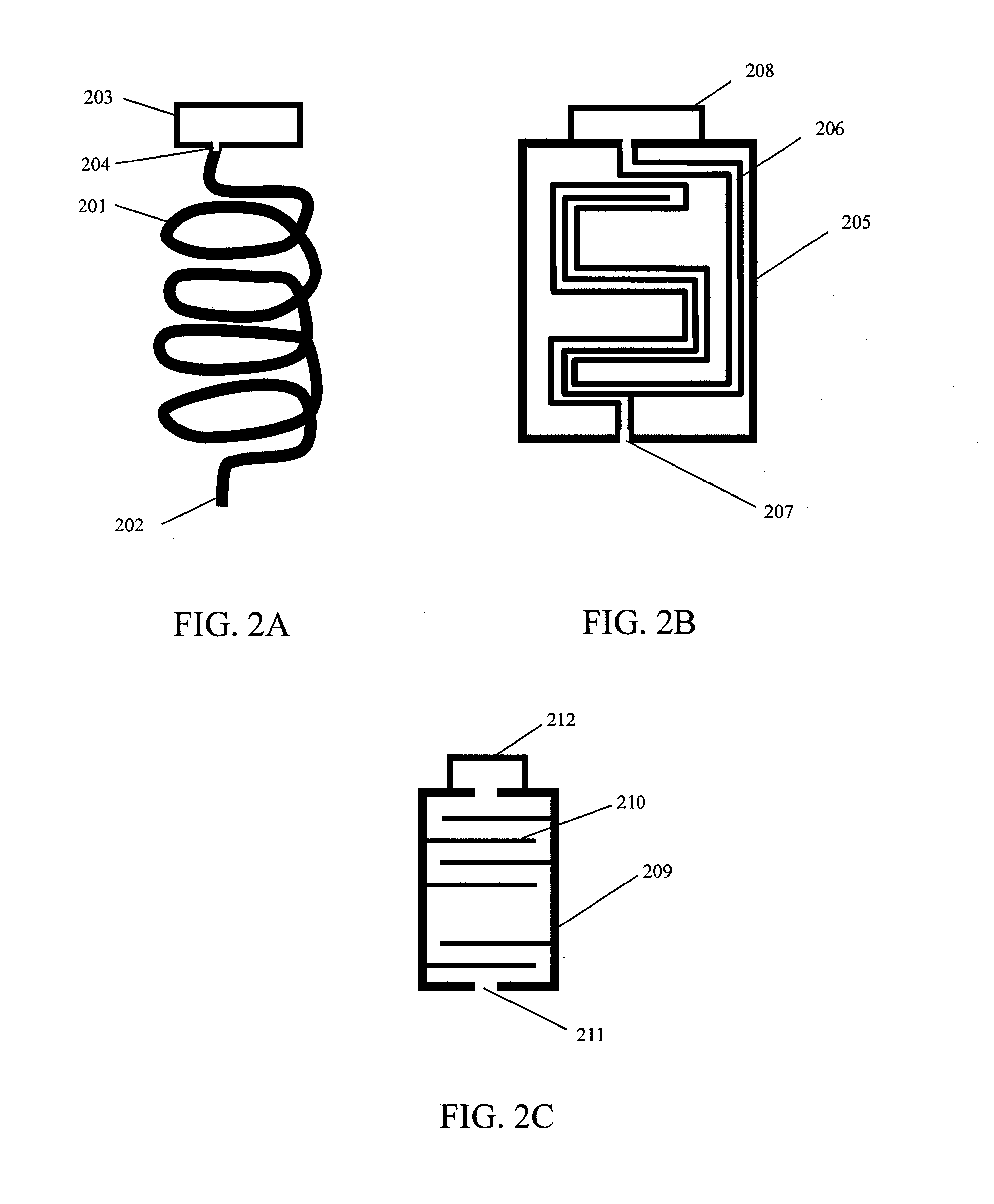 Bulk grain storage spoilage detection apparatus