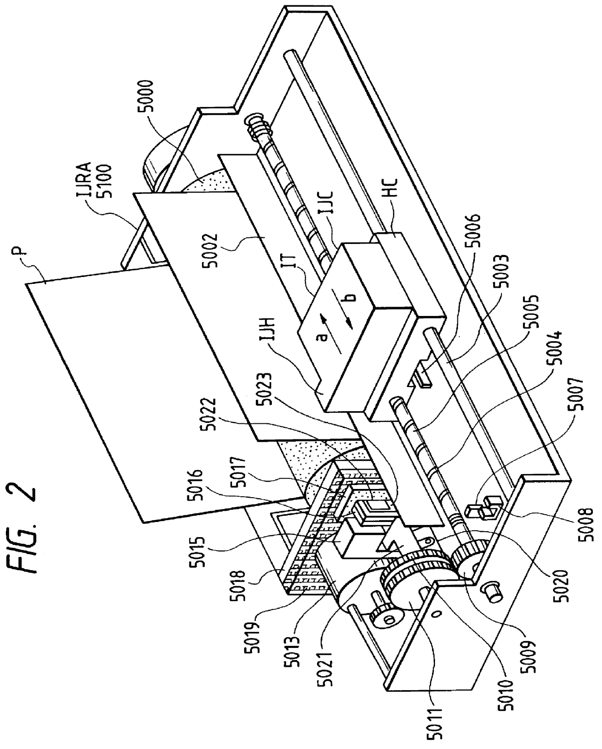 Output apparatus and output method