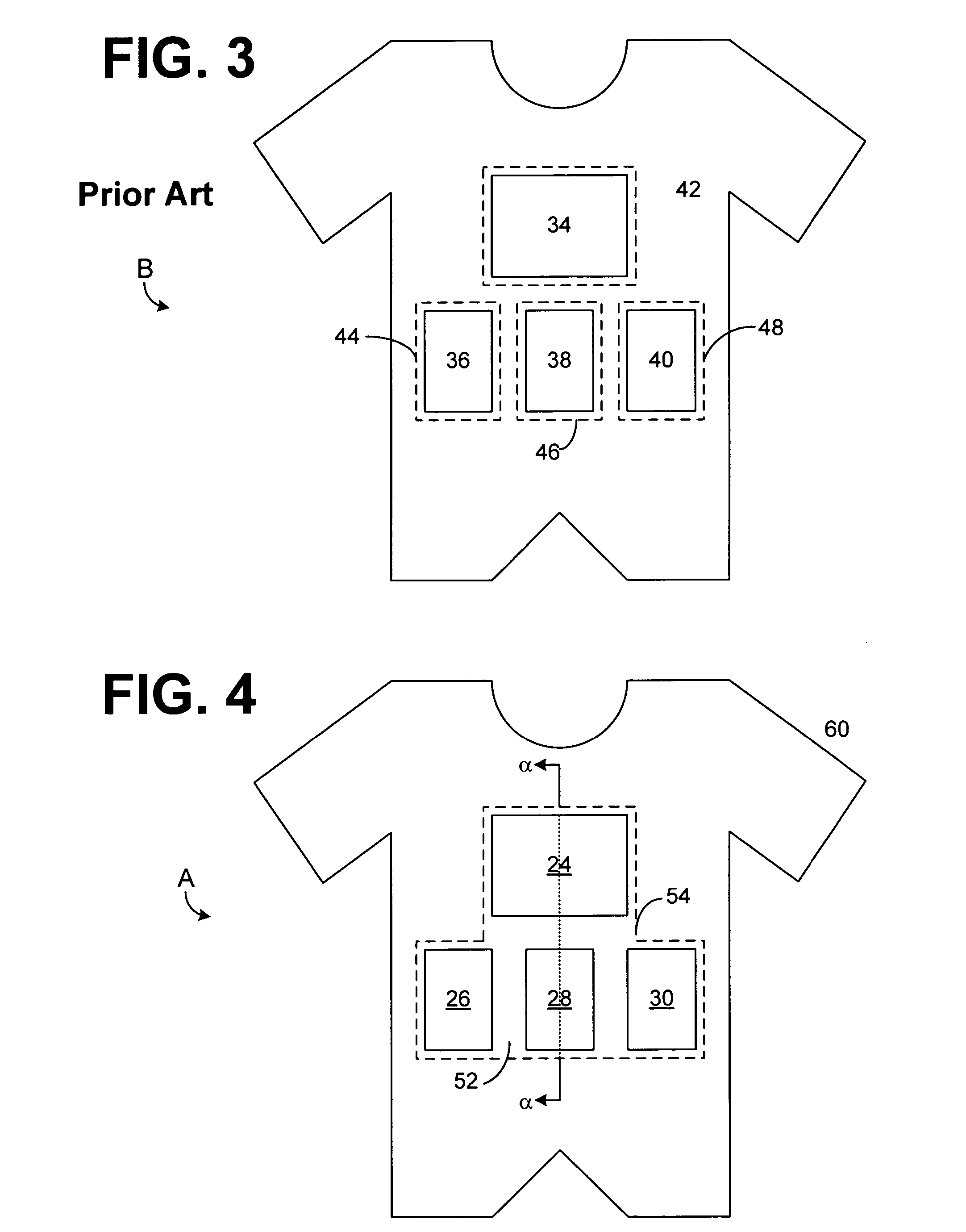 Flotation swimsuit and method for construction thereof