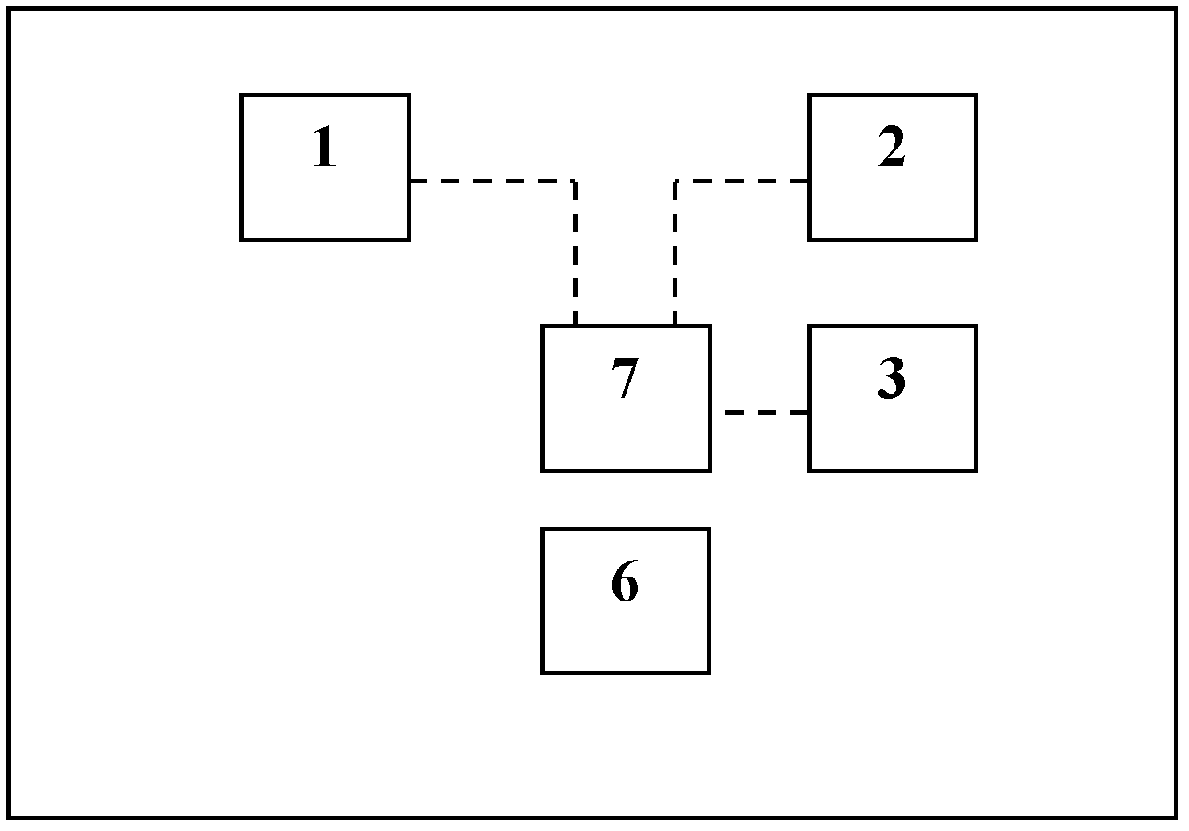 Self-help type dish ordering method and system of restaurant intelligent terminal based on wireless network