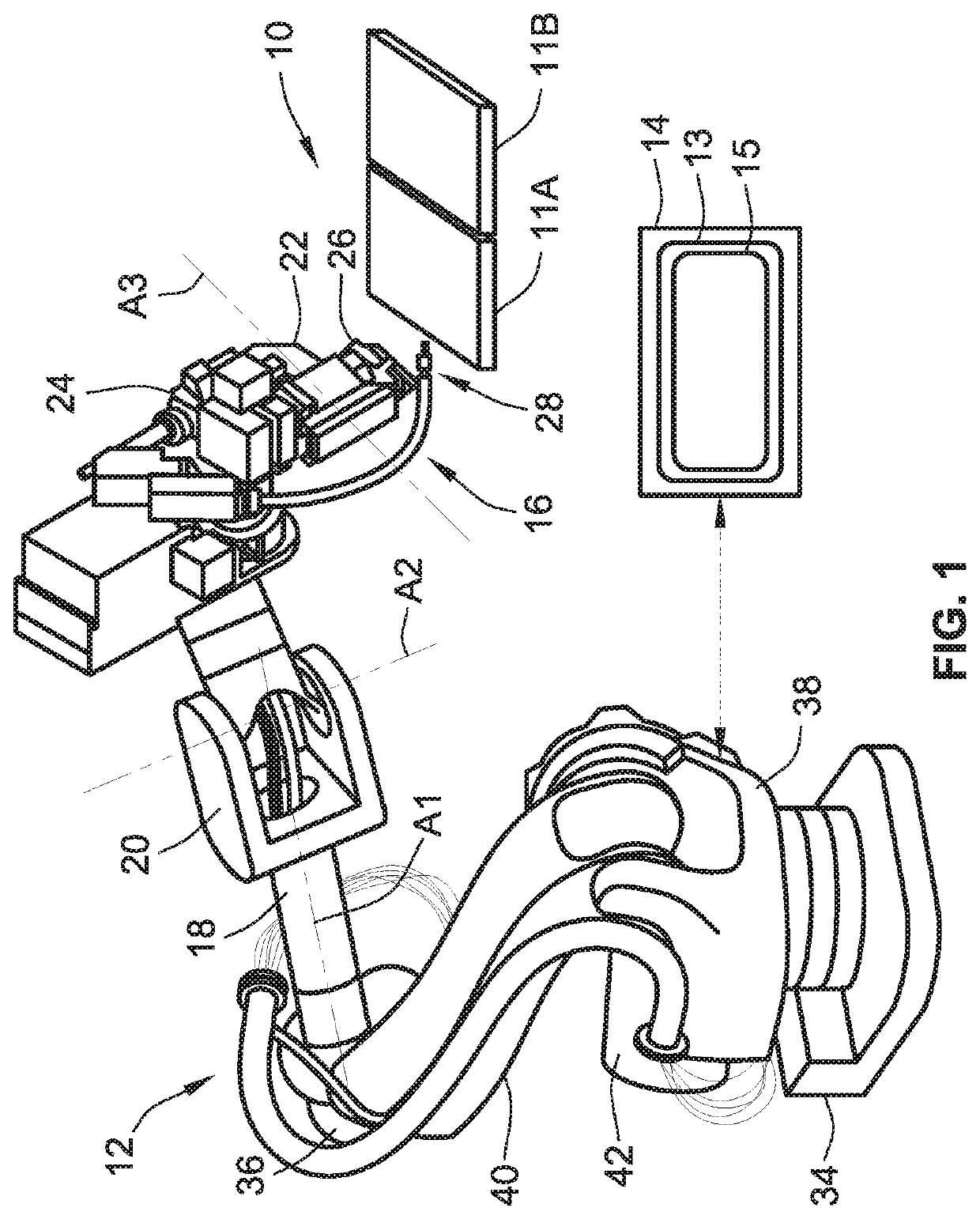 Intelligent non-autogenous metalworking systems and control logic with automated wire-to-beam alignment