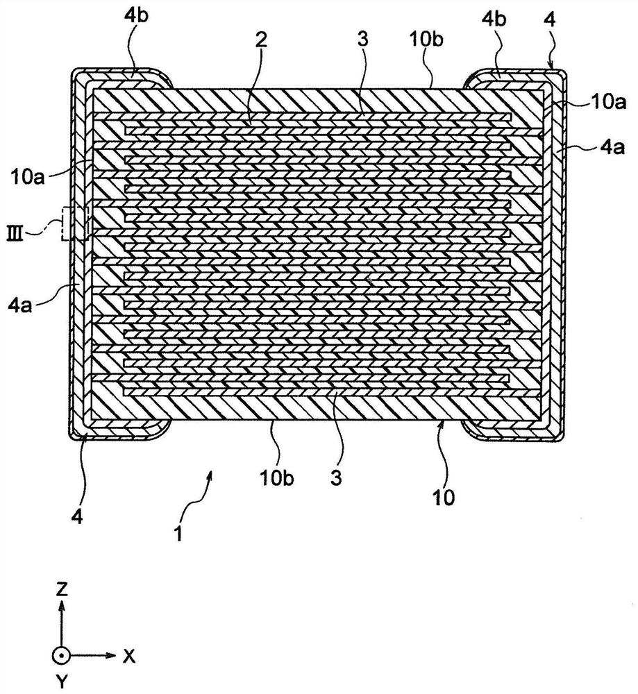 Ceramic electronic device