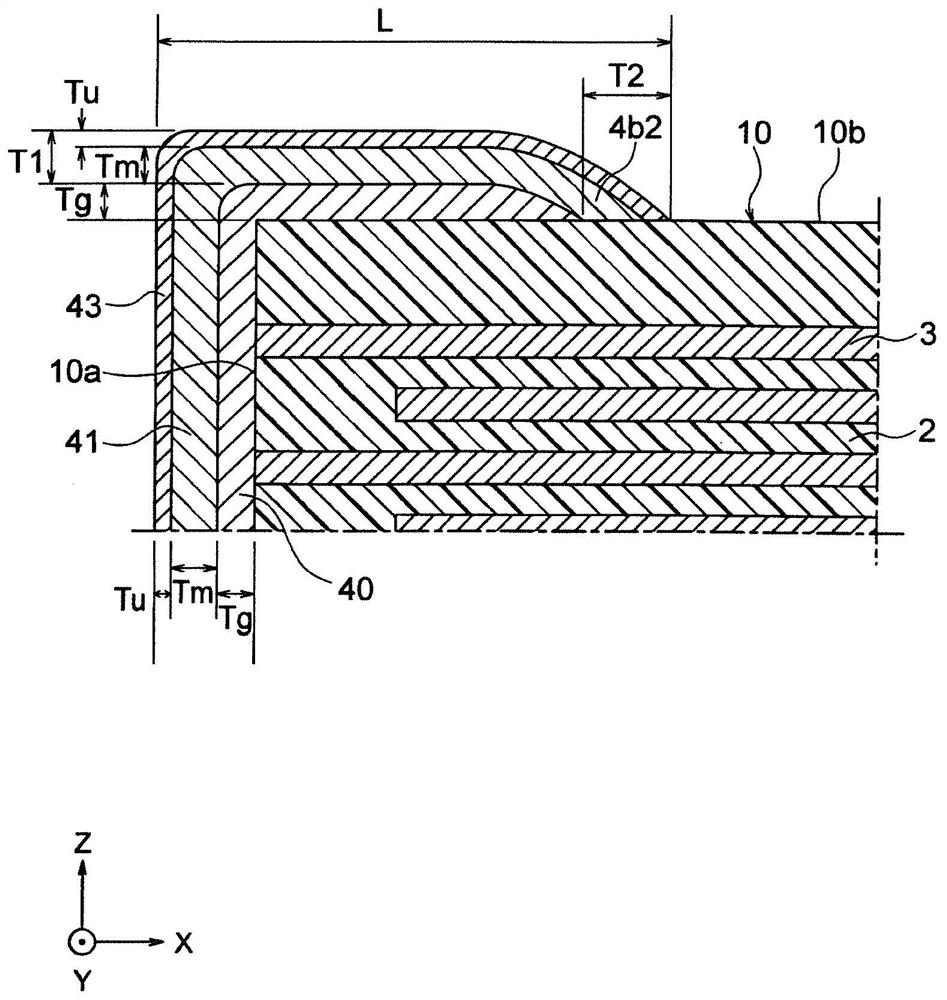 Ceramic electronic device