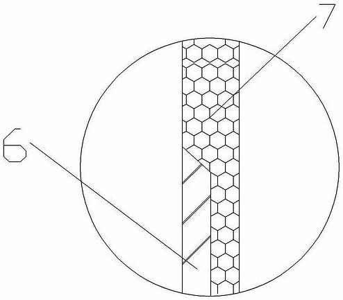 Microalbumin detection freeze-drying reagent and reaction tube pre-storing freeze-drying reagent