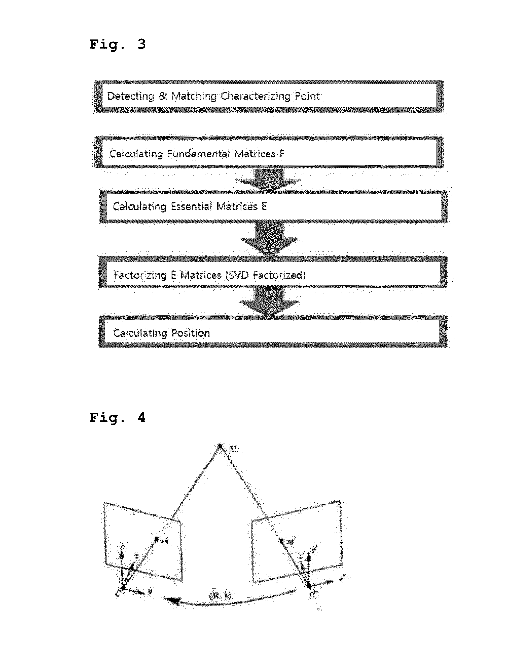 Location-based facility management system using mobile device