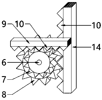 Respiratory medical clinical inhalation drug delivery device