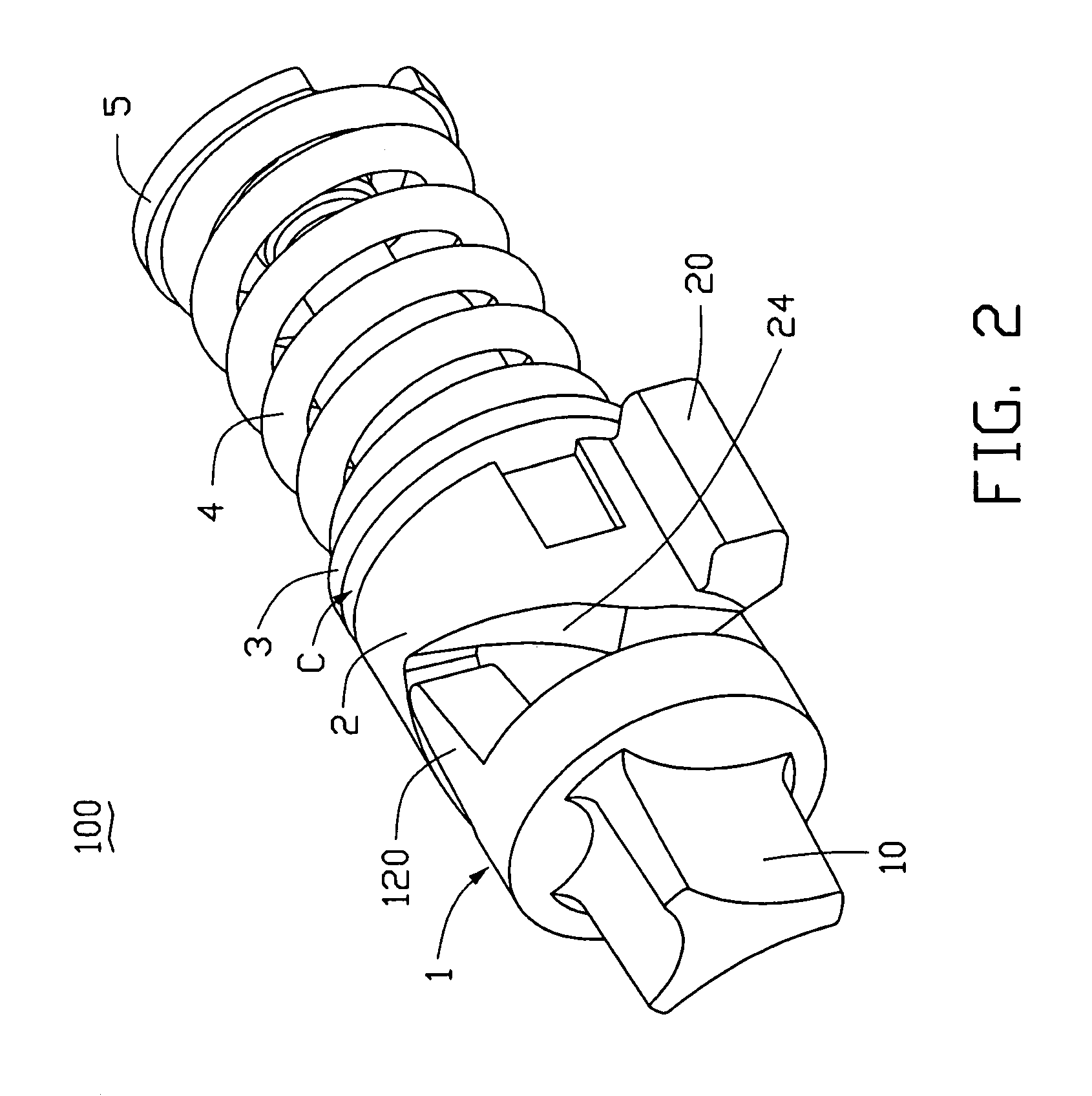 Hinge mechanism for a foldable electronic device