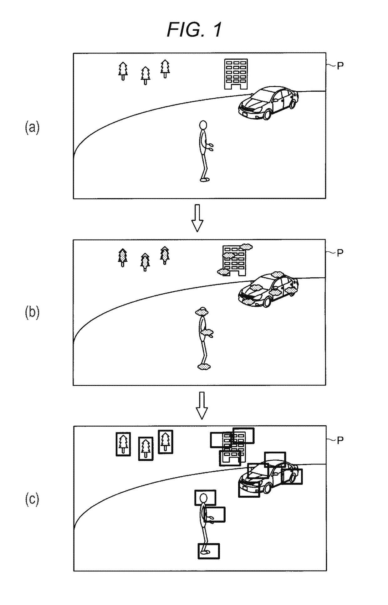 Image processing device and image processing method