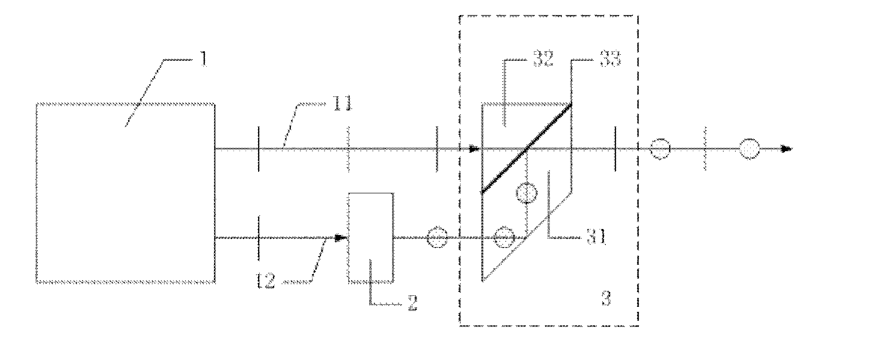 Polarization coupling device for semi-conductor laser device adopting prism