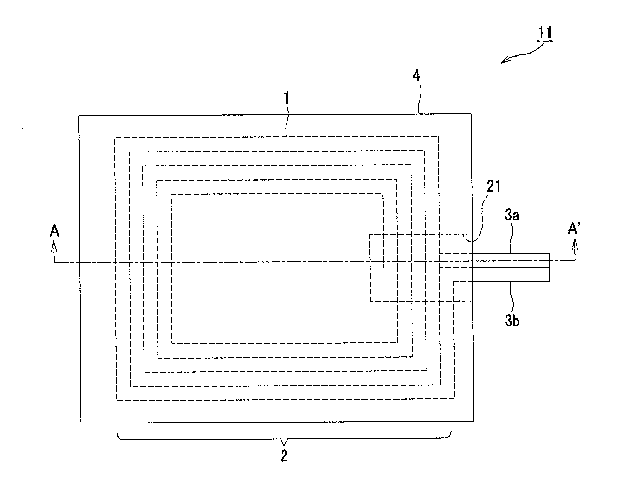 Coil module